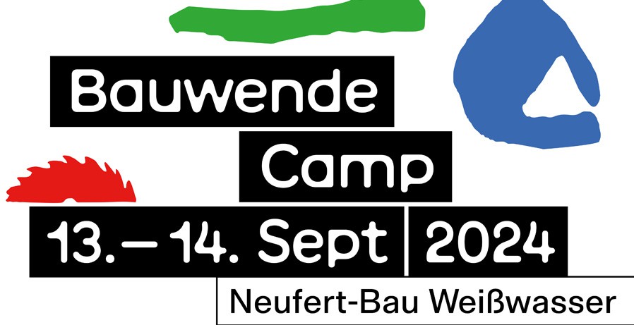 13./14.Sep.: BAUWENDE Camp 2024